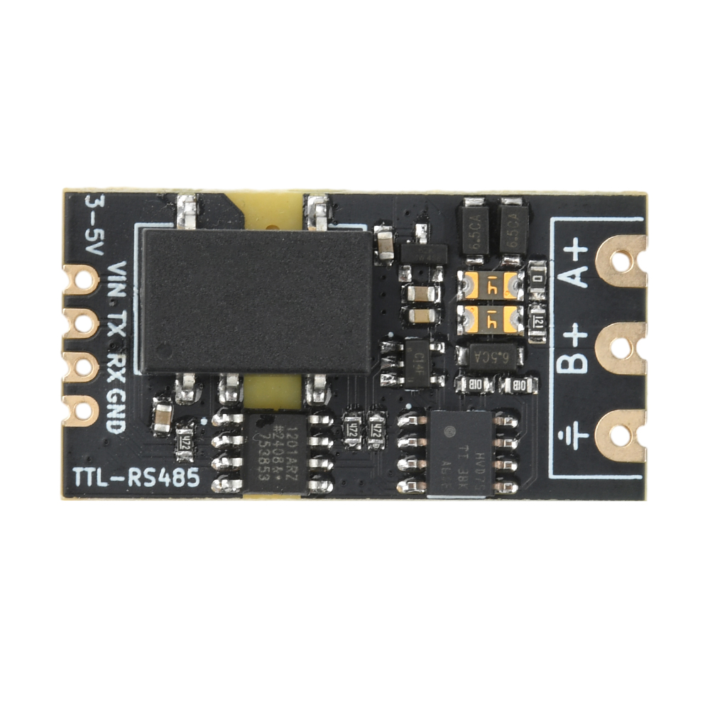 Modulo scheda di livello TTL a - Shelly Relay Module recensione e prezzo