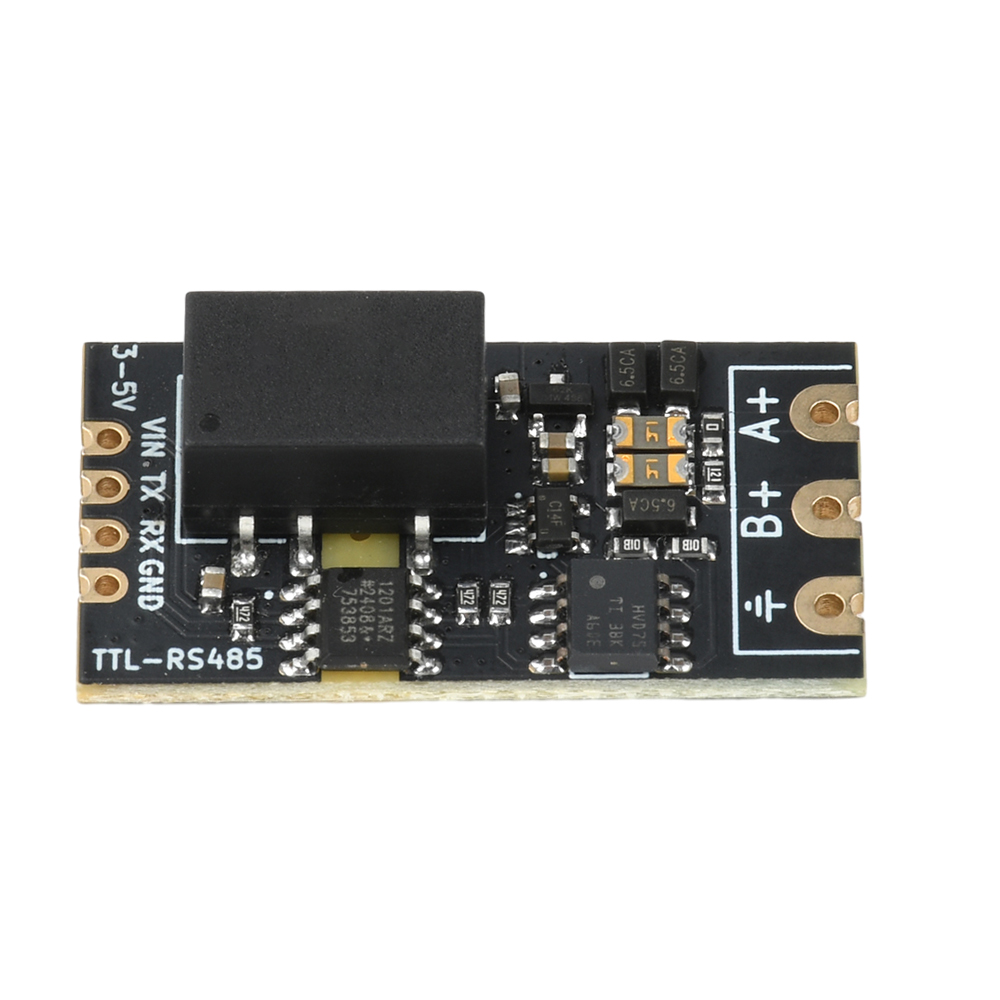 Modulo scheda di livello TTL a - Shelly Relay Module recensione e prezzo