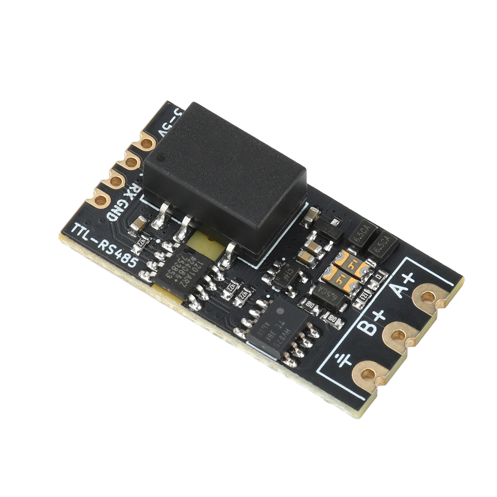 Modulo scheda di livello TTL a - Shelly Relay Module recensione e prezzo