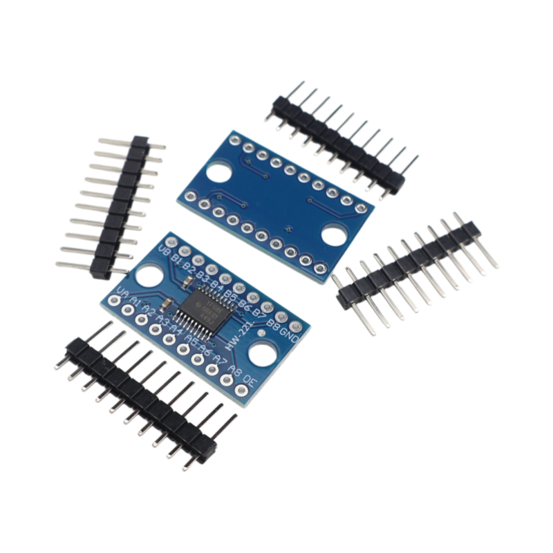 Modulo TXS0108E Convertitore d - Level Shifter 3.3V recensione e prezzo
