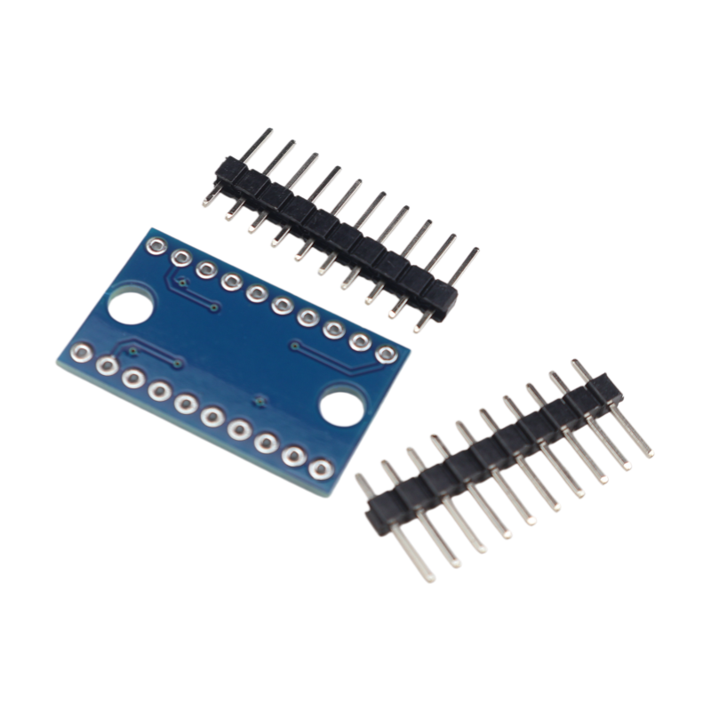 Modulo TXS0108E Convertitore d - Level Shifter 3.3V recensione e prezzo